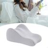 Bed Wedge Pillow Prone Position Lie Multifunctional Stomach Sleeping Headboard for Office