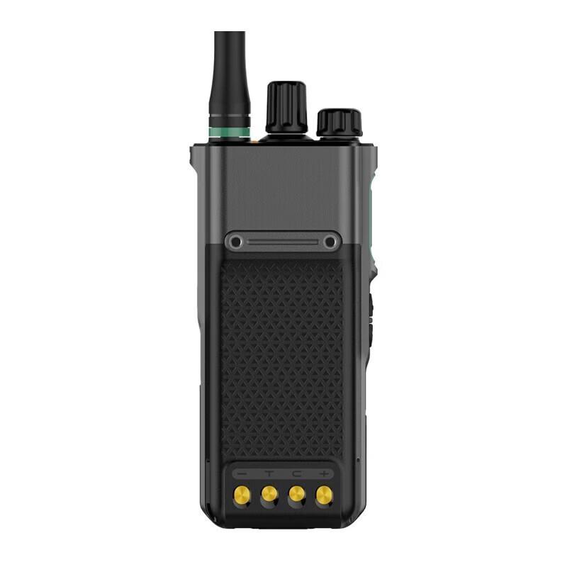 Цифровая двусторонняя радиостанция Caltta ZTE PH690 (Китайская версия)