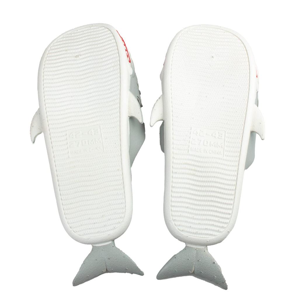 The Access Sandals Shark Grey Large 27cm Animal Aquarium
