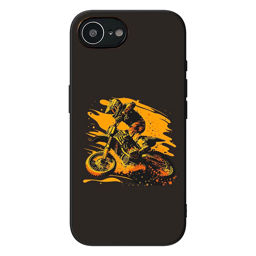Чехол для телефона Moto Cross Motorcycle sports для Samsung Galaxy A06 A05 A14 A50 A51 A52 A12 A13 A23 A70 A07 A25 A26 A72 A56