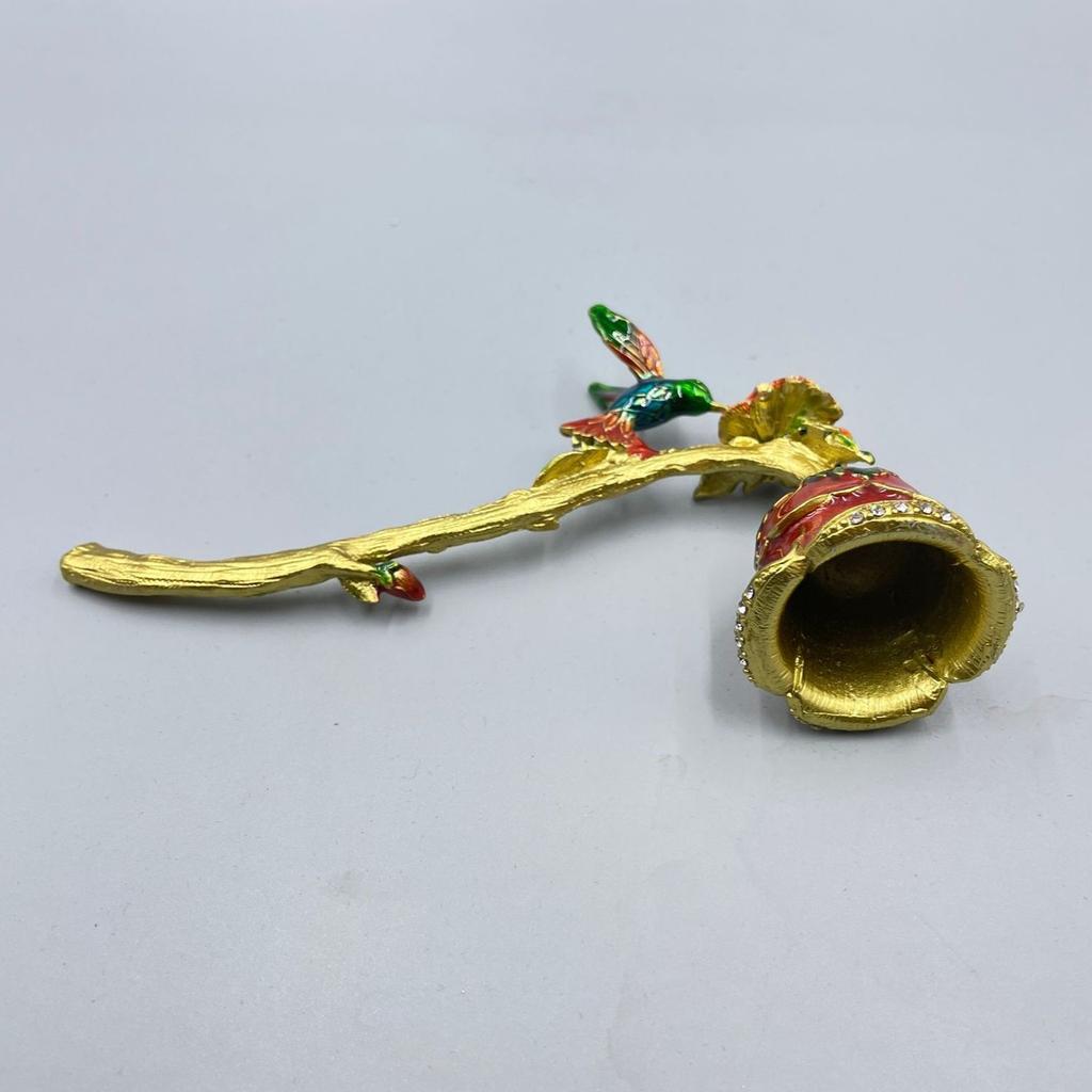 High-Volume Supply Zinc Alloy Judaica Candle Accessories Professional Grade Synagogue Candle Snuffer Price