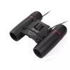 Long-Distance Vision Portable Binocular Telescope 30x60 Powerful Folding Telescope  Concerts