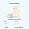 Jingdong Zhizao Women's Disposable Cotton Underwear 5-Pack