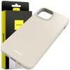 Sc Silicone Case Iphone 13 Mini Bone
