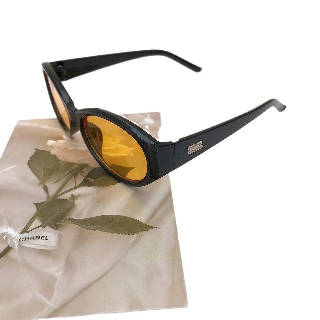 Fashion Children'S Sunglasses Sun Protection Uv Protection Cute Girls Sunglasses Concave Boys Glasses