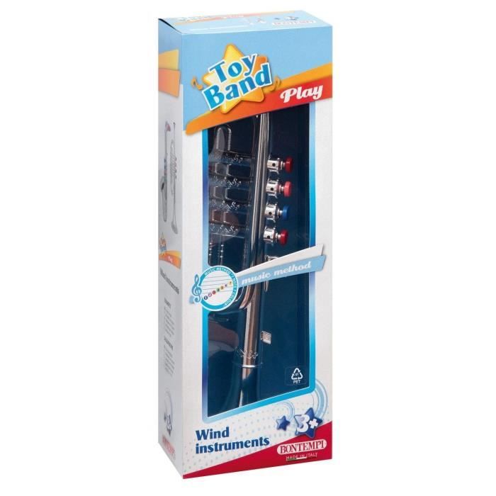 BONTEMPI Trompette 4 notes