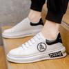 Fashion Classic Men Vulcanize Shoes Comfortable Chunky Sneakers Casual White Shoes for Men Designer Shoes Platform Shoes Tenis Masculino