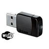 D-LINK Adaptateur Nano USB Wireless AC Dual-Band - DWA-171
