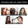 Jaysuing Hair Essence for Deep Root Moisturising and Nourishment, Promotes Healthy, Shiny Hair with Daily Care