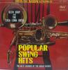 LP Пластинка GLEN GRAY & THE CASA LOMA ORCHESTRA - Популярные свинговые хиты CP7011 Capitol Records Japan Jazz