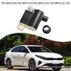 Для Hyundai Accent Запасной насос омывателя Насос омывателя лобового стекла Размер как показано на картинке Высококачественные материалы