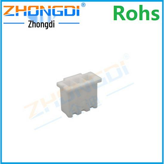 2.54mm Pitch Wafer Plastic Shell Connector (2-10P)