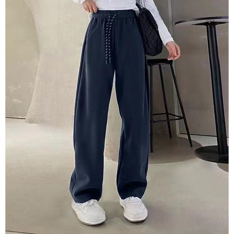 Модные женские повседневные брюки в стиле High Street, свободные брюки-карго для скалолазания, сезон весна-осень