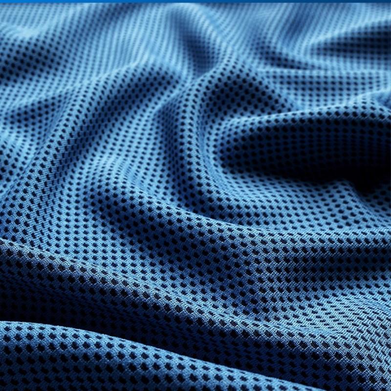 Охлаждающее полотенце Новое Ледяное Долговечное Для Бега Трусцы Тренажерного Зала Мгновенное Охлаждение Спортивное Полотенце для Занятий на Открытом Воздухе