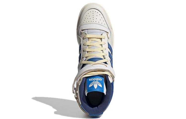 adidas Forum 84 Белый Синий FY7793