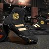 Men Wrestling Shoes Professional Flighting Sneakers Breathable Boxing Shoes Luxury Boxing Sneakers