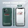 Fashion Popular Phone Case for iPhone 14 13 12 Pro Max Samsung Galaxy S23 Ultra S20 FE M32 A13 A20S Note 20 Soft Liquid Silicone Cover Coque
