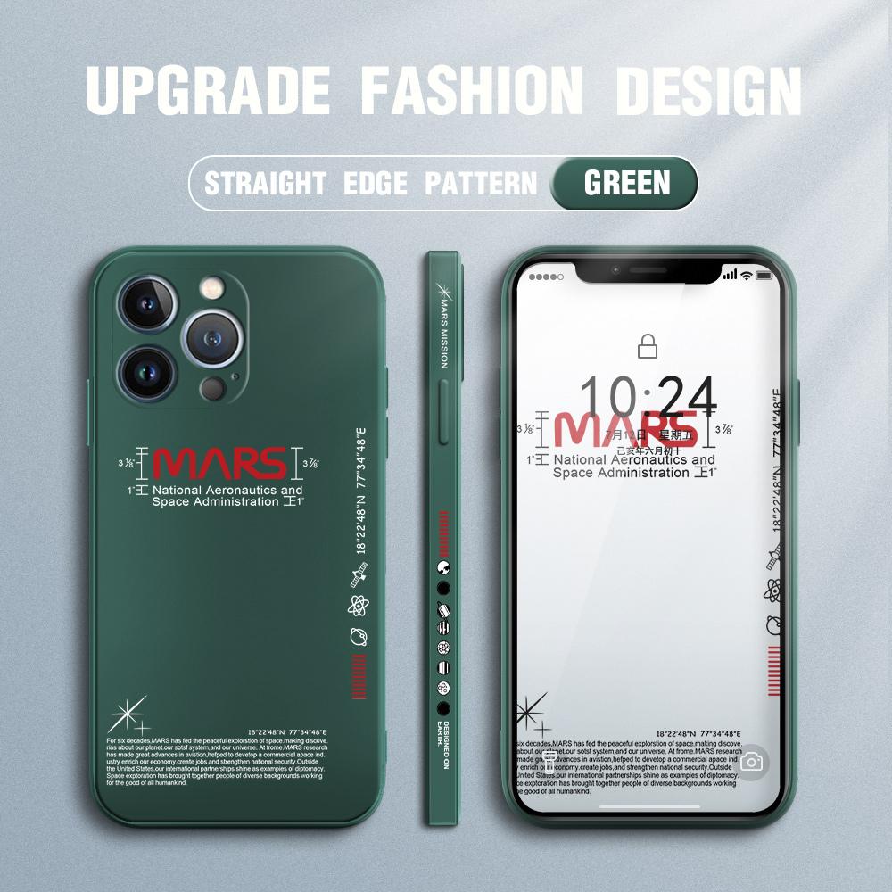 Fashion Popular Phone Case for iPhone 14 13 12 Pro Max Samsung Galaxy S23 Ultra S20 FE M32 A13 A20S Note 20 Soft Liquid Silicone Cover Coque