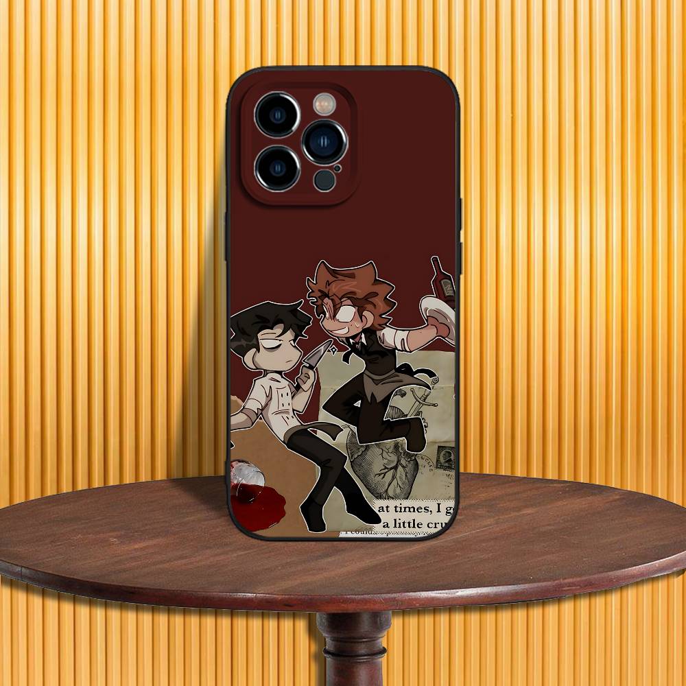 Винсент Роди D-Dead P-Plate Для iPhone 17,16,15,14,13,12,11,X,XR,Air,Pro,Max,Plus Мягкий чехол Черный Чехол для телефона
