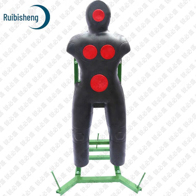 Ruibisheng Training Targets & Supplies