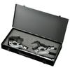 TOP Torque Wrench Set with Calibration Made In Japan TPW-50NT Certificate, 10-50 N.m, Tsubame-Sanjo,
