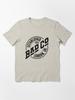 The Style Council Hard Rock Band, Retro Vintage 1973, Established London UK Essential T-Shirt
