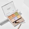 The Saem Cover Perfection Concealer Palette 01 Cover and Correct 6g