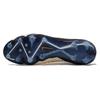 Nike Phantom GX 2 Elite AG Pro Mad Ready Pack Мужские кроссовки Кремово-белый металлик с золотыми монетами FJ2554-100