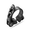 4 Colors Road Bike Mountain MTB BMX Quick Release Aluminium Bike Seat Clamp Bicycle Seatpost Clamps