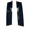 For Citroen DS5 1.6 THP 16V Car Rear Door Center Pillar Decorative Strip Part Numbers 98034689XK 98034687XK