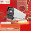 HIKVISION DS-2CD1T45-LA 4 МП Полноцветная PoE Сетевая Камера CN вилка (адаптер в комплекте)