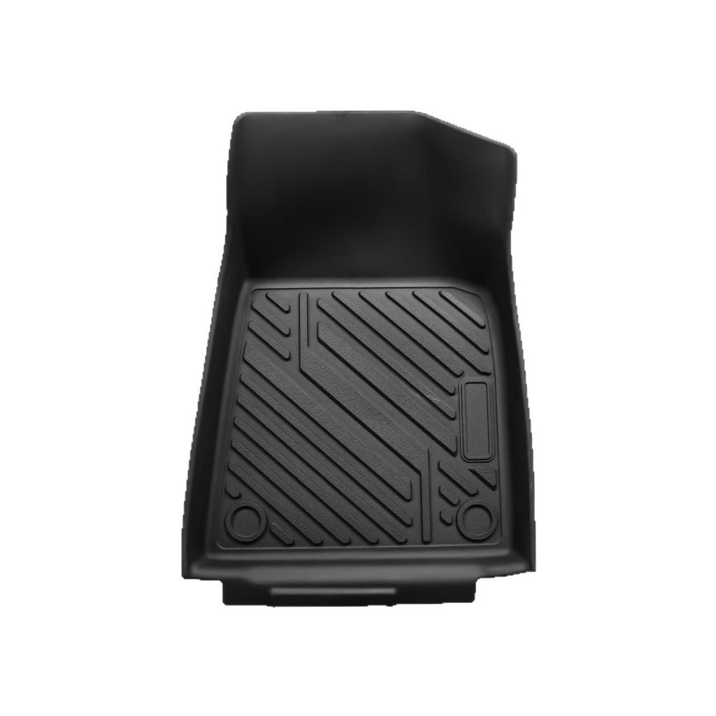 Коврики в салон Bestune B70 из ТПЭ: Устойчивость к царапинам и износу, Экологичность, Индивидуальная посадка для 24 моделей, Защита салона