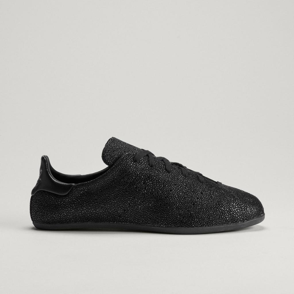 KI7290 KI7290 adidas Stan Smith Lo Pro Черный/Серый Четыре (Мужской)