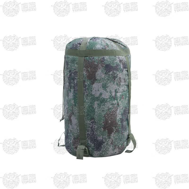 Камуфляжный спальный мешок для улицы племени Орла