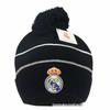 Real Madrid Paris Juventus Chelsea Knit Hat: Warm Woolen Pom-Pom for Autumn/Winter