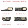 Loudspeaker Buzzer Ringer Flex Cable For Xiaomi Mi 12 11 Pro 11T 11 Ultra 11 Lite 10 Loudspeaker Module Repair