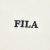 Fila Оригинальная Классическая Ретро Повседневная Спортивная Простая Универсальная Удобная Вязаная Футболка с Длинным Рукавом Женские топы F11W619216FIV