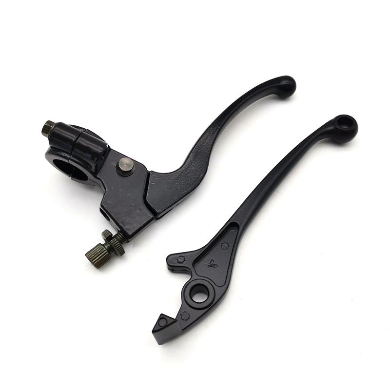 Universal Brake Clutch Lever For 50Cc-190Cc Dirt Bikes
