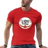 L-1011 TriStar Logo Premium T-Shirt vintage clothes animal prinfor boys graphic t-shirts anime