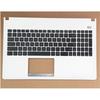 Совместимая клавиатура для ASUS X501/A/U/EI/XE/XI и X500DDX991 с C-корпусом F501/A/U