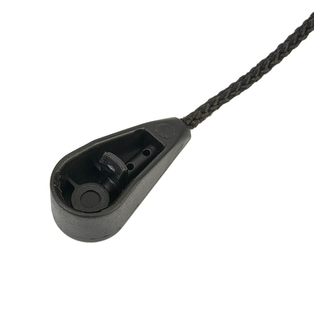 Шнур для полок *Цвет: Черный 2016-2019 79965-JD10A