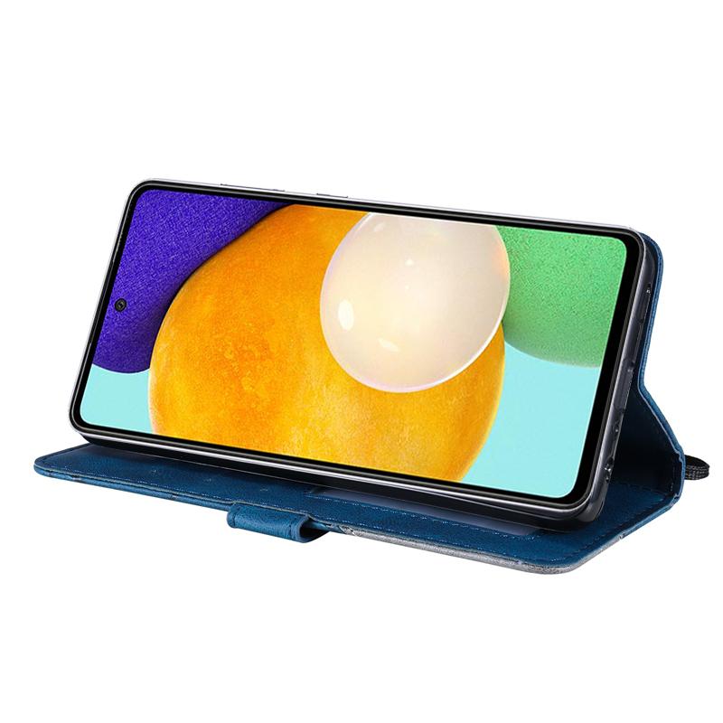 Чехол-кошелек из искусственной кожи с геометрическим дизайном и геометрическим дизайном для iPhone Samsung Huawei Xiaomi OPPO VIVO Motorola с подставкой и откидной крышкой