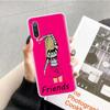 Best Friends BFF Matching Phone Case For Xiaomi Redmi Note 13 14 15 Pro Plus 12S 12 14S 11S 11E 10 10S 11 11T 5G 4G Cover Coque