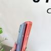 Colorful Candy Color Transparent Soft Case For For Iphone Air 17 16 15 14 13 12 11 Pro Max Plus Mini Silicone Ultra Thin Clear Shell