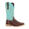 Durango Womens/Ladies Lady Rebel Pro Full Grain Leather Western Boots