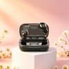 M30 tws Беспроводные наушники-вкладыши с шумоподавлением IPX7 Водонепроницаемые Bluetooth-совместимые 5.1 Спортивные динамические вставные наушники для всех телефонов