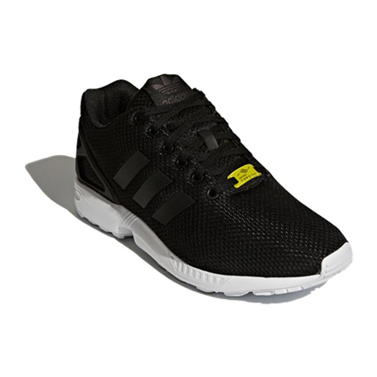 adidas Zx Flux 'Черный' M19840