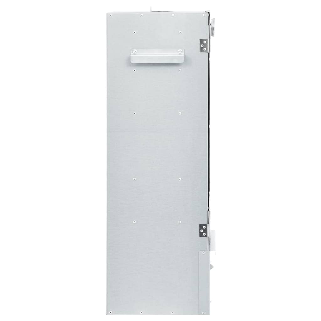 Cold Smoke Generator Smoker Oven Galvanized Steel