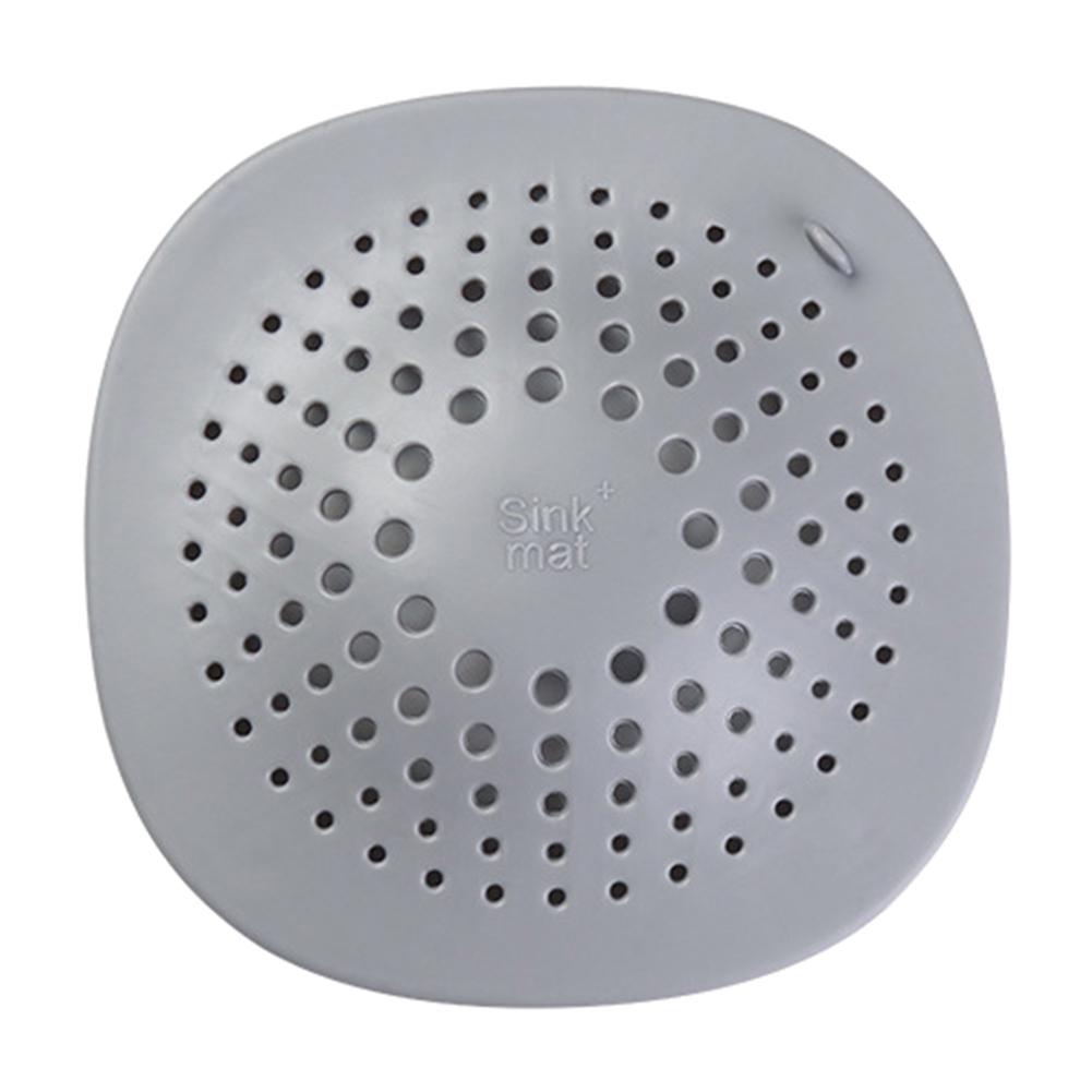 Анти-засор для кухни, ванной комнаты, сливной фильтр для раковины, пробка для волос, инструмент