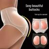 Silicone Hip-Lifting Shaper Pads for Women